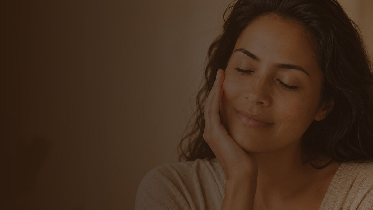 AURA · Environmental Brightening Serum