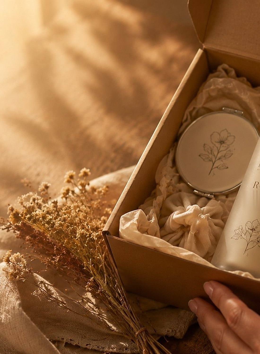 AURA · Environmental Brightening Serum